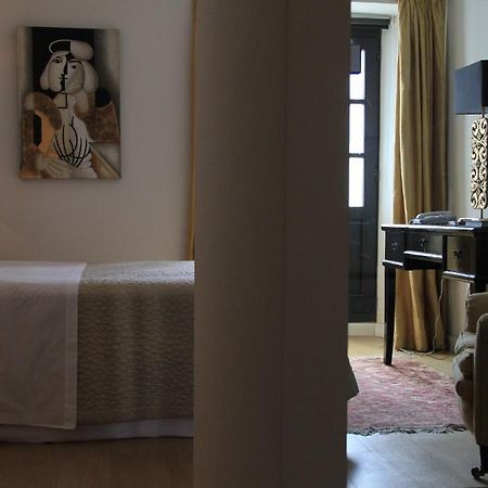 Hotel Aire De Ronda (Adults Only) Esterno foto