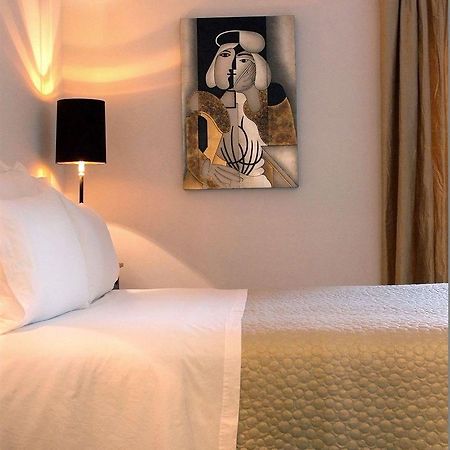 Hotel Aire De Ronda (Adults Only) Esterno foto