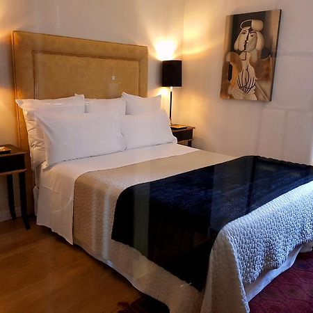 Hotel Aire De Ronda (Adults Only) Esterno foto