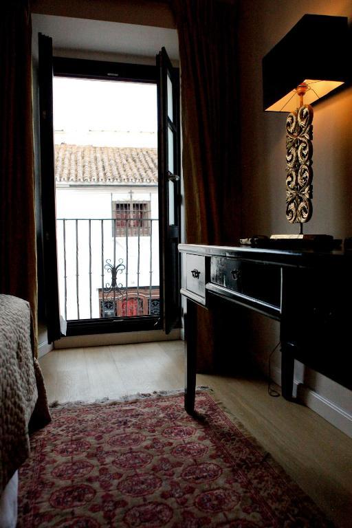 Hotel Aire De Ronda (Adults Only) Esterno foto