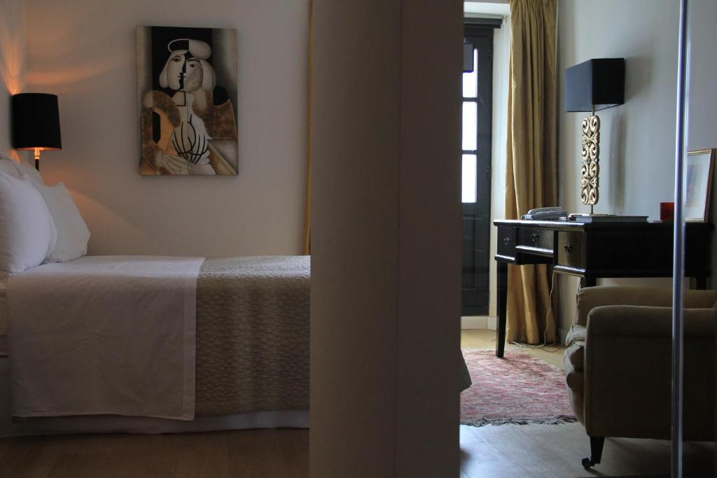Hotel Aire De Ronda (Adults Only) Esterno foto