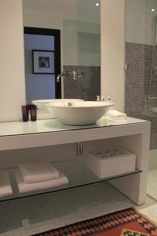 Hotel Aire De Ronda (Adults Only) Esterno foto