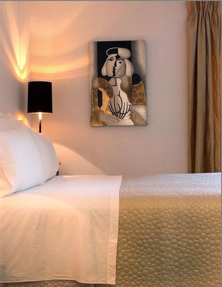 Hotel Aire De Ronda (Adults Only) Esterno foto