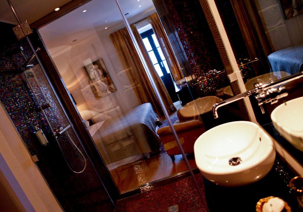 Hotel Aire De Ronda (Adults Only) Camera foto