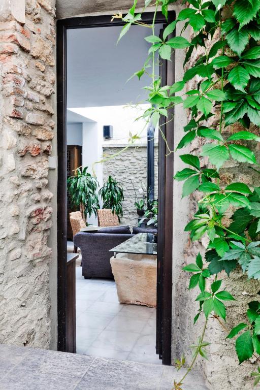 Hotel Aire De Ronda (Adults Only) Esterno foto