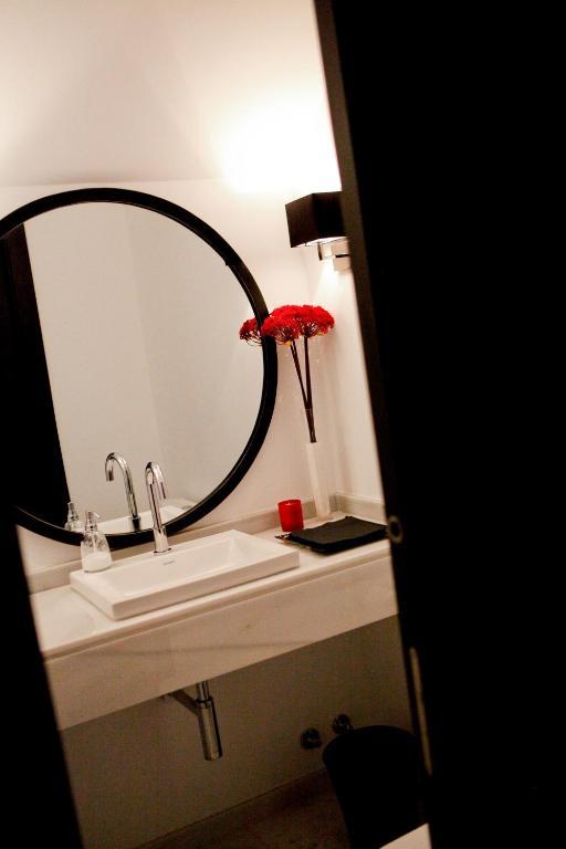 Hotel Aire De Ronda (Adults Only) Esterno foto