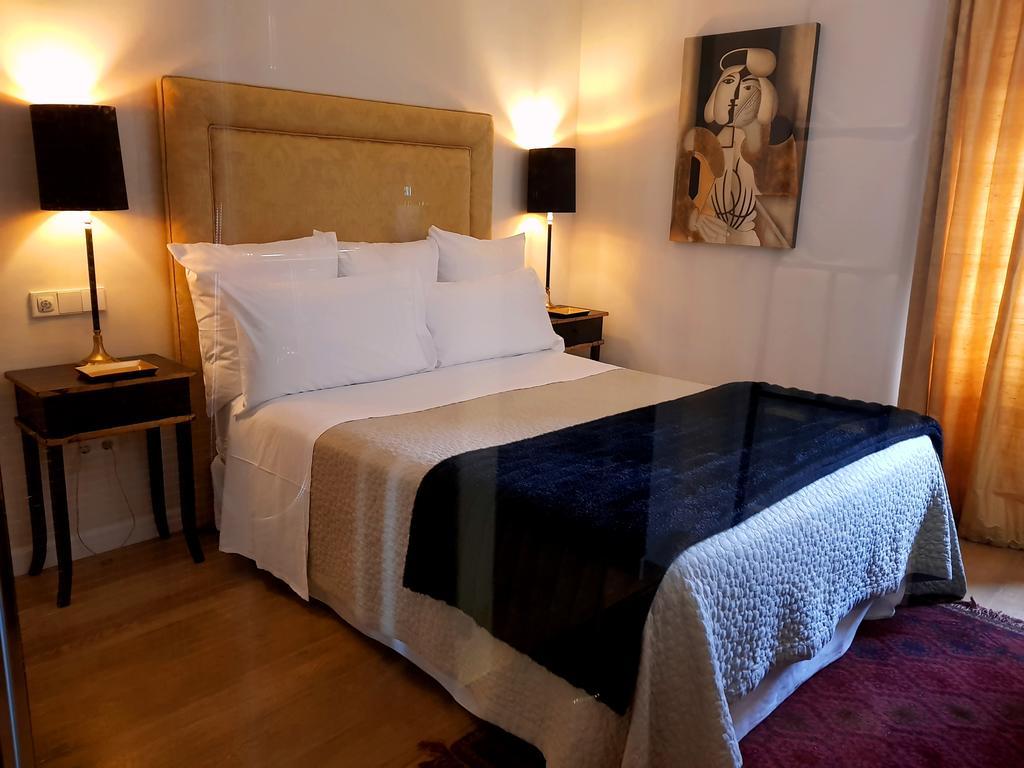 Hotel Aire De Ronda (Adults Only) Esterno foto