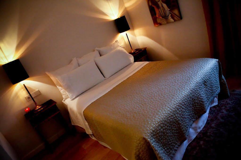 Hotel Aire De Ronda (Adults Only) Esterno foto