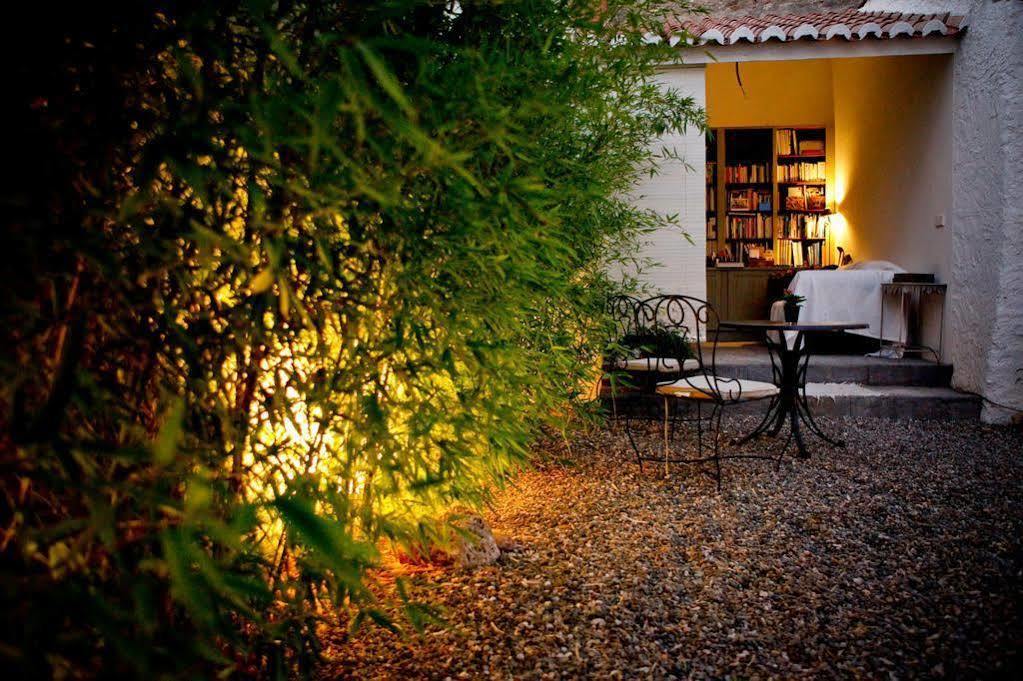 Hotel Aire De Ronda (Adults Only) Esterno foto