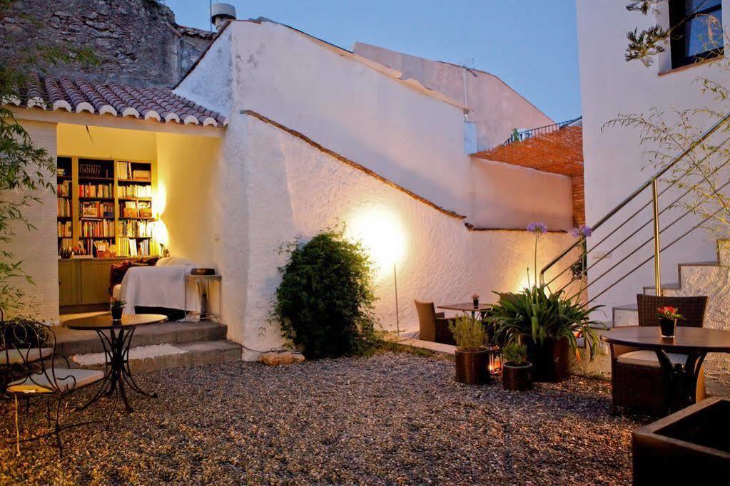 Hotel Aire De Ronda (Adults Only) Esterno foto