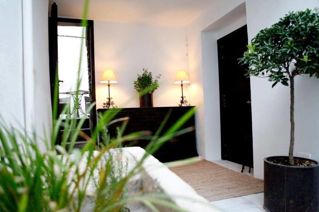Hotel Aire De Ronda (Adults Only) Esterno foto