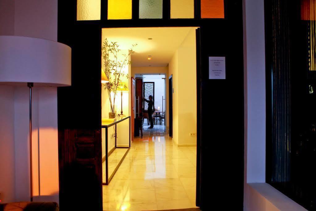 Hotel Aire De Ronda (Adults Only) Esterno foto