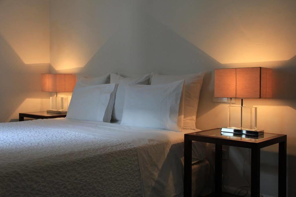 Hotel Aire De Ronda (Adults Only) Esterno foto