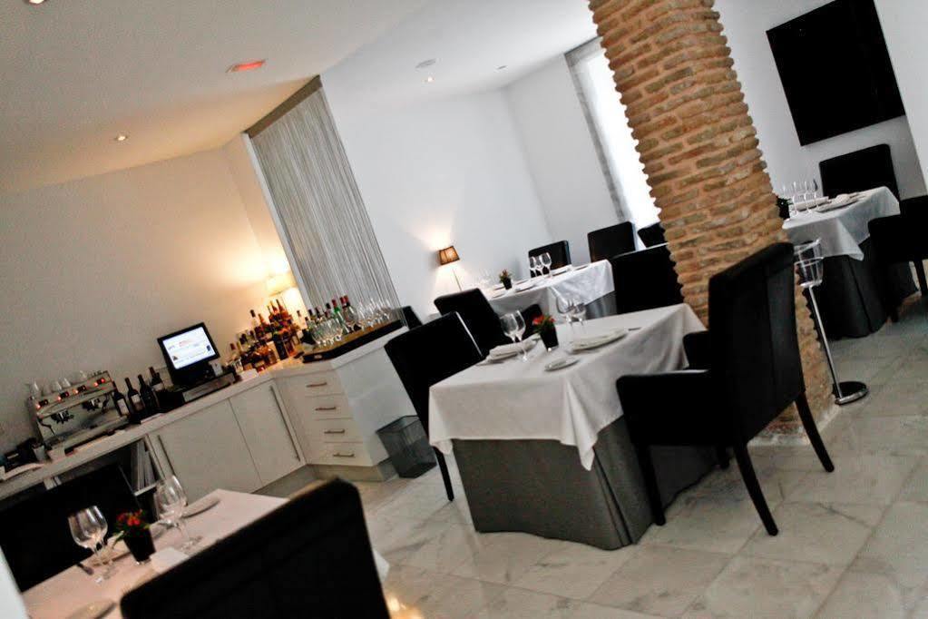 Hotel Aire De Ronda (Adults Only) Esterno foto