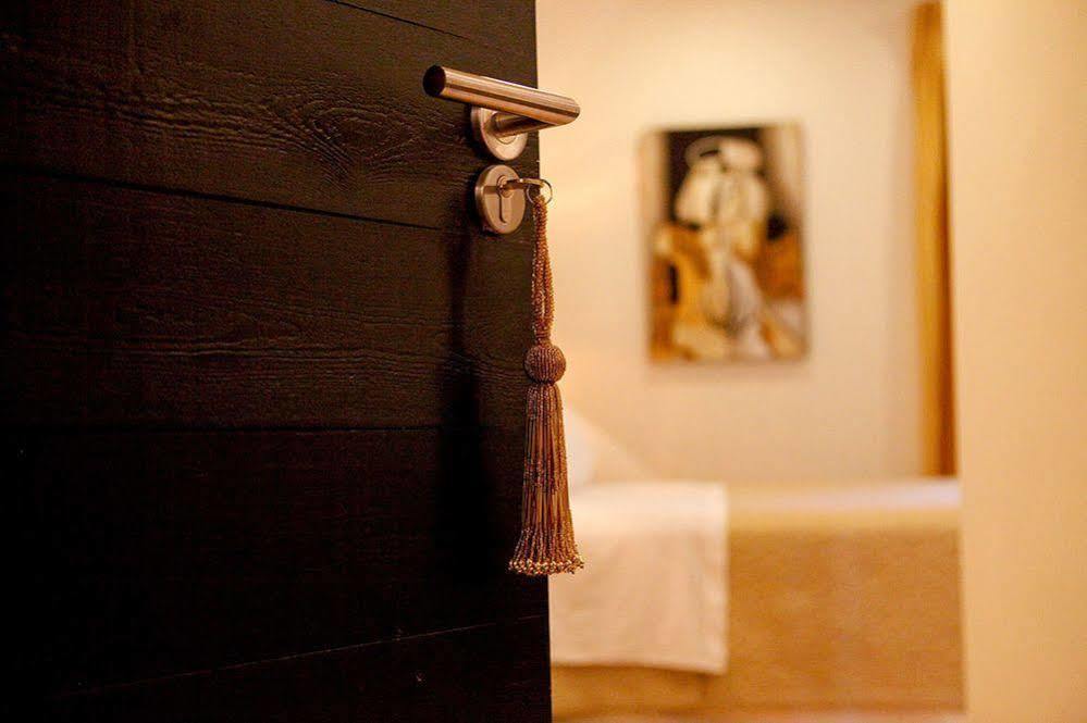 Hotel Aire De Ronda (Adults Only) Esterno foto