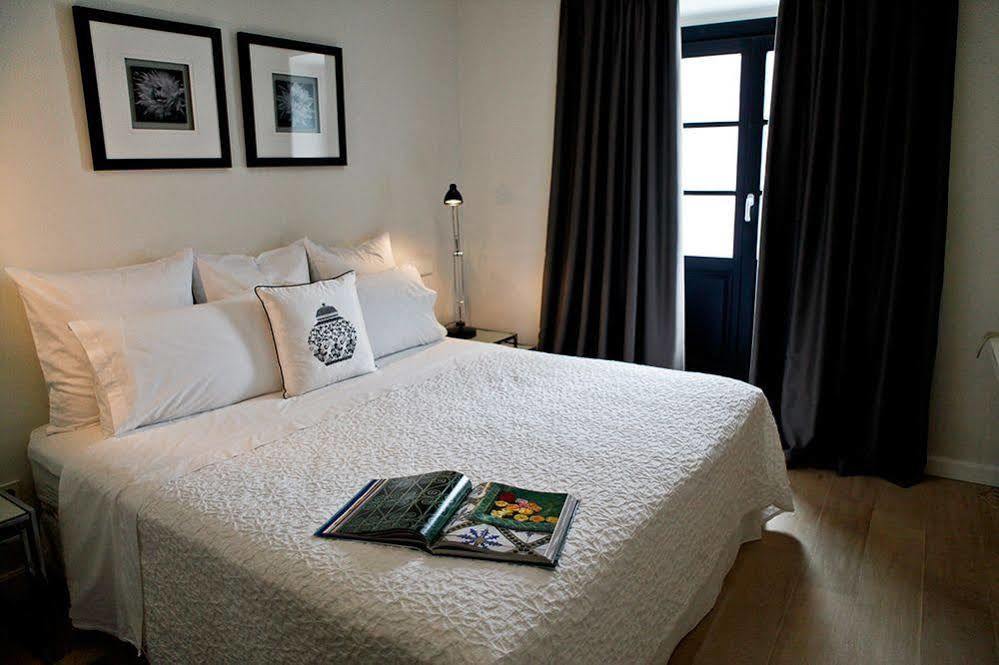 Hotel Aire De Ronda (Adults Only) Esterno foto