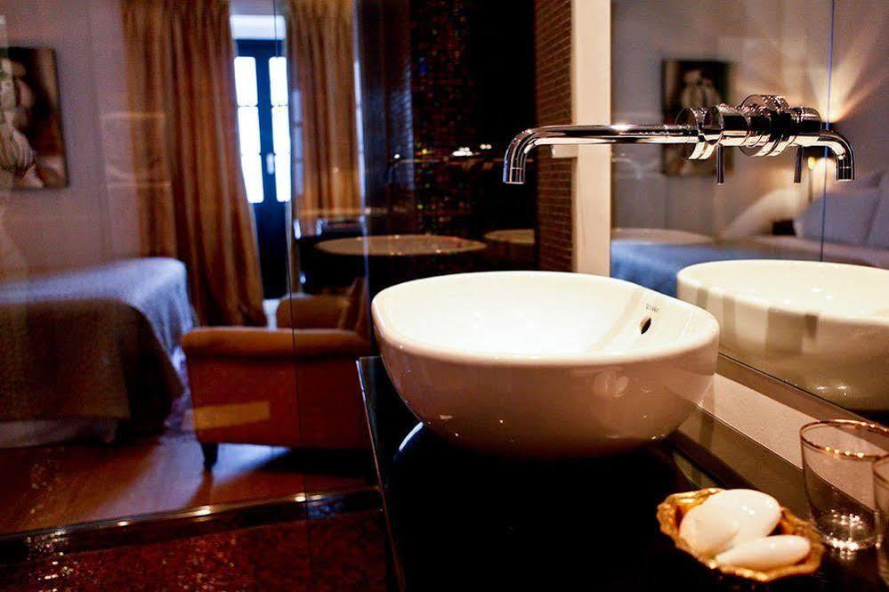 Hotel Aire De Ronda (Adults Only) Esterno foto