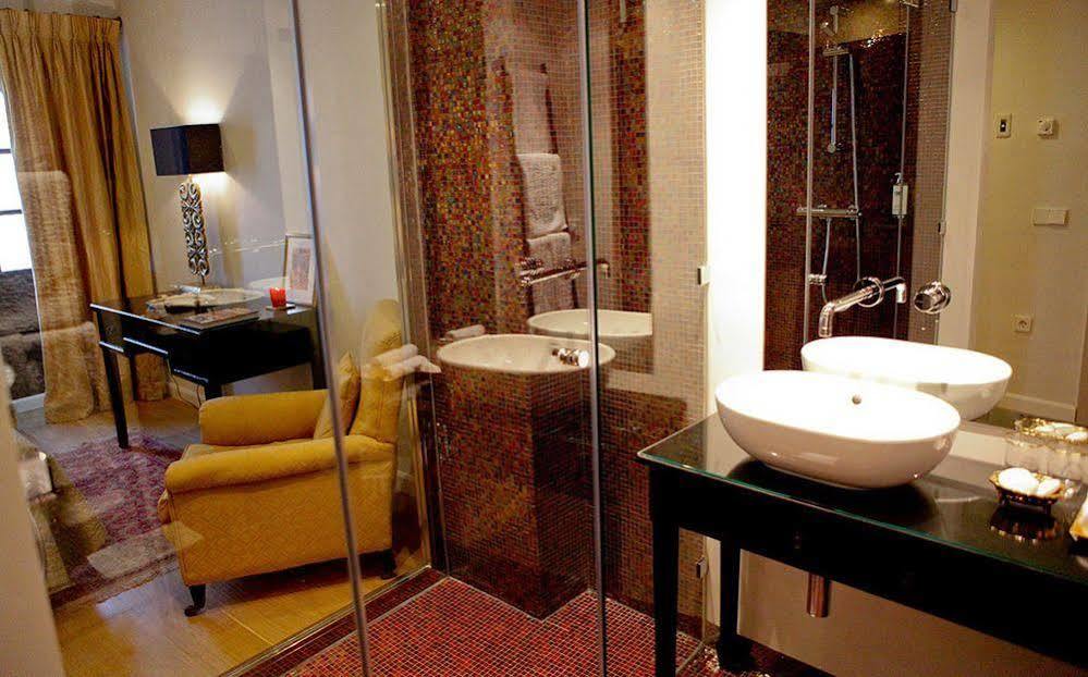 Hotel Aire De Ronda (Adults Only) Esterno foto