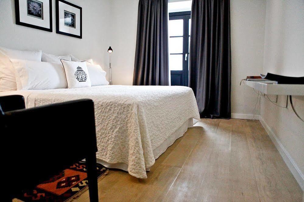 Hotel Aire De Ronda (Adults Only) Esterno foto