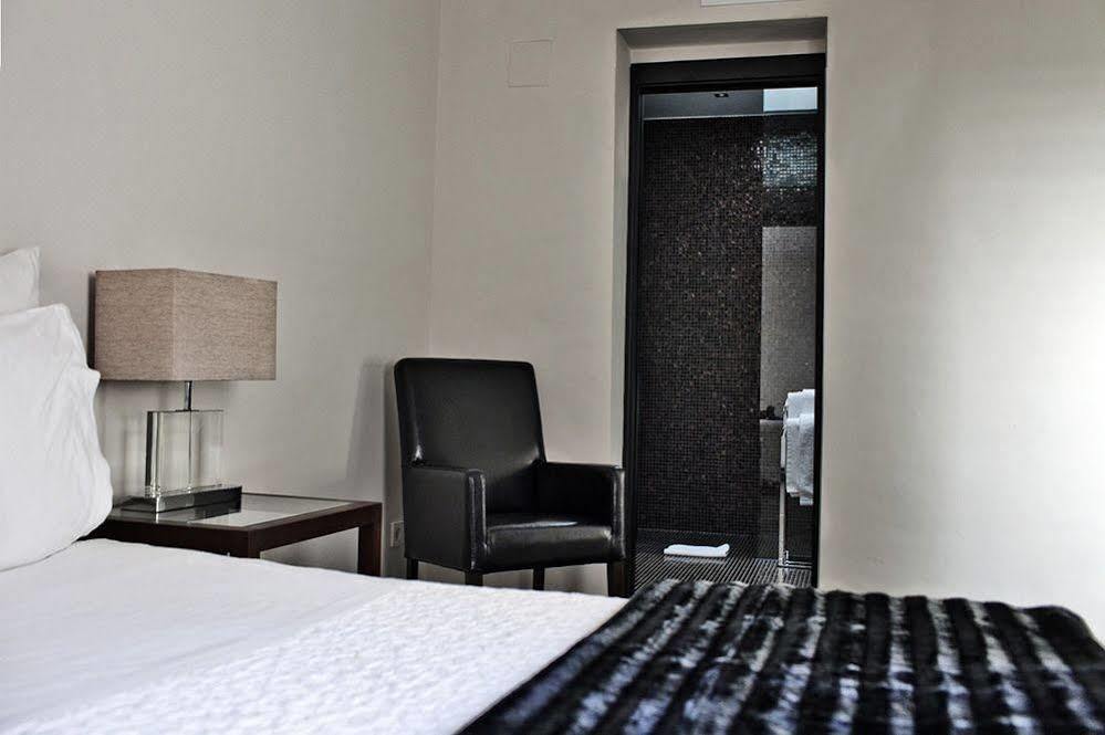 Hotel Aire De Ronda (Adults Only) Esterno foto