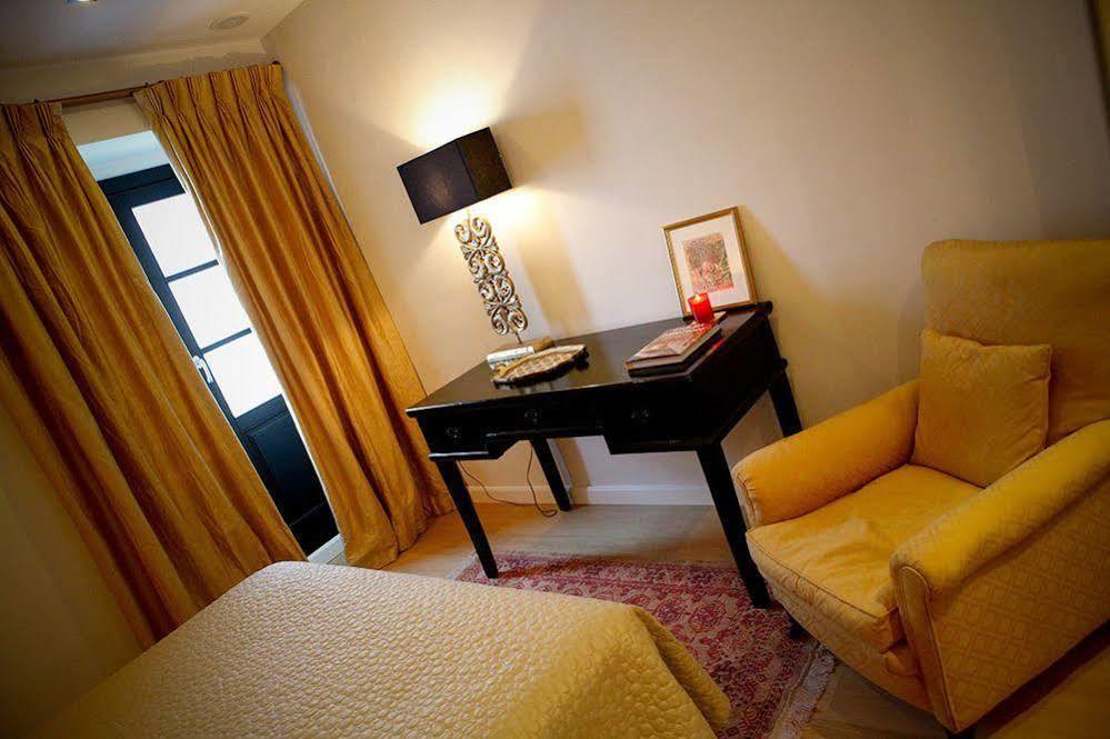 Hotel Aire De Ronda (Adults Only) Esterno foto