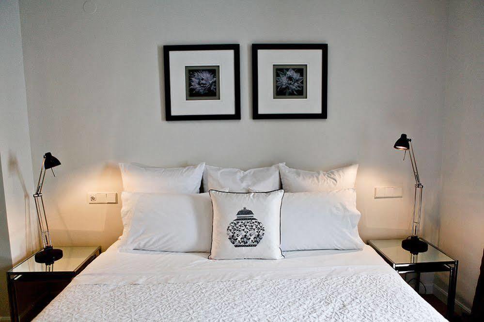 Hotel Aire De Ronda (Adults Only) Esterno foto