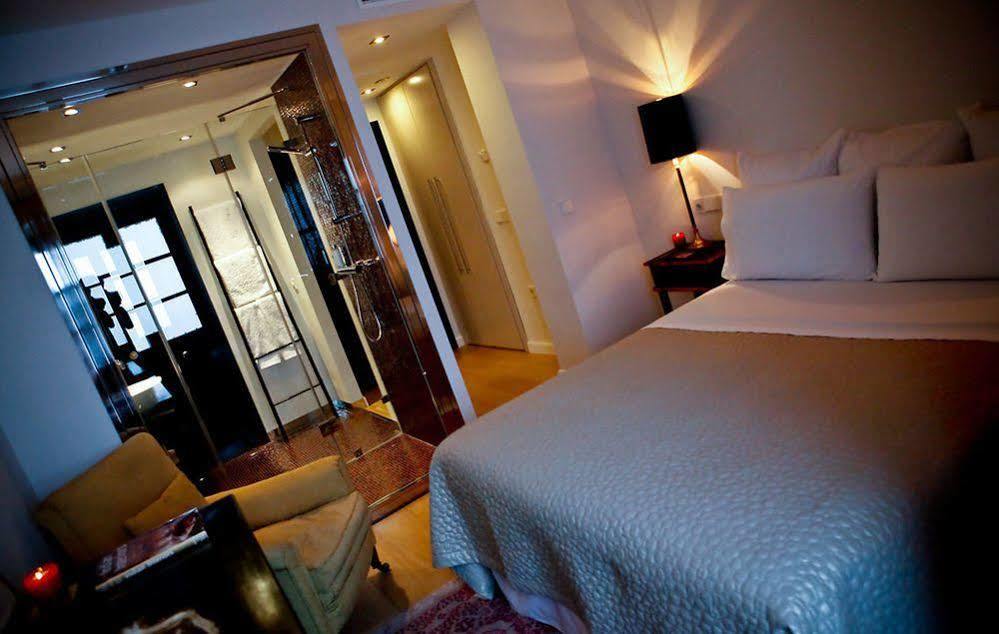 Hotel Aire De Ronda (Adults Only) Esterno foto